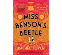 Rachel Joyce Miss Benson's Beetle (Tascabile)