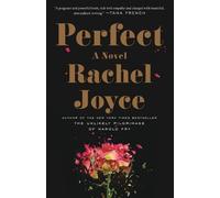 Rachel Joyce Perfect (Tascabile)