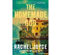 Rachel Joyce The Homemade God (Copertina rigida)
