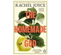Rachel Joyce The Homemade God (Tascabile)