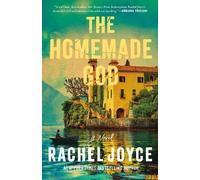 Rachel Joyce The Homemade God (Tascabile)