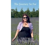 Rachel K Berger The Journey So Far (Tascabile)