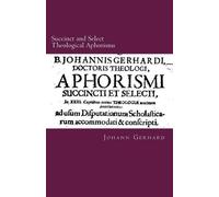 Rachel K. Melvin James D. Heiser Paul A. Ryd Succinct and Select Th (Tascabile)
