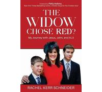 Rachel Kerr Schneider The Widow Chose Red? (Tascabile) Widow Chose Red?