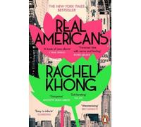 Rachel Khong Real Americans (Tascabile)