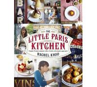 Rachel Khoo The Little Paris Kitchen (Copertina rigida)