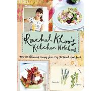 Rachel Khoos Kitchen Notebook
