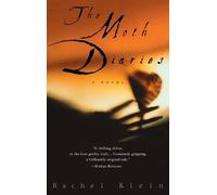 Rachel Klein The Moth Diaries (Tascabile)