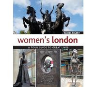 Rachel Kolsky Women's London (Tascabile)