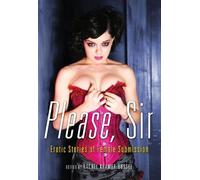 Rachel Kramer Bussel Please, Sir (Tascabile)