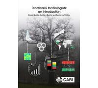 Rachel Kruft Welton Donald Quicke Buntika A Bu Practical R for Biolo (Tascabile)