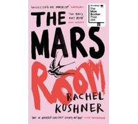 Rachel Kushner The Mars Room (Tascabile)