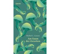 Rachel L. Carson Margaret Am Saum der Gezeiten (Launen der N (Copertina rigida)