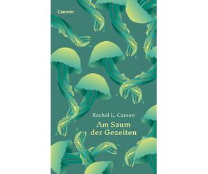 Rachel L. Carson Margaret Am Saum der Gezeiten (Launen der N (Copertina rigida)