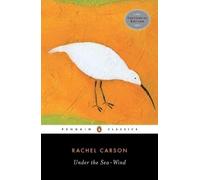 Rachel L. Carson Under the Sea-Wind (Tascabile)