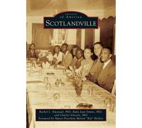 Rachel L., Ph.d. Emanuel Ruby Jean Simms Charles, Ph.d Scotlandville (Tascabile)