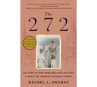 Rachel L. Swarns The 272 (Tascabile)