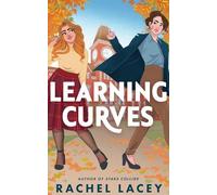 Rachel Lacey Learning Curves (Tascabile)