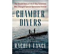 Rachel Lance Chamber Divers (Copertina rigida)