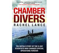 Rachel Lance Chamber Divers (Tascabile)