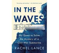 Rachel Lance In the Waves (Tascabile)
