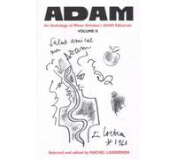 Rachel Lasserson ADAM: Art Drama Architecture Music (Tascabile)