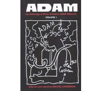 Rachel Lasserson ADAM: Art Drama Architecture Music (Tascabile)