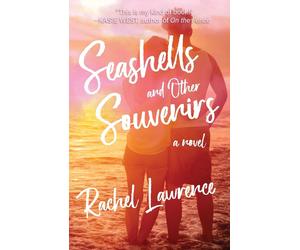 Rachel Lawrence Seashells and Other Souvenirs (Tascabile)