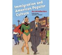 Rachel Lee Rubin Jeffrey M Immigration and American Popular C (Copertina rigida)