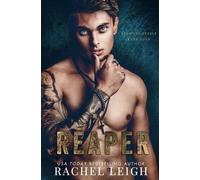 Rachel Leigh Reaper (Tascabile) Redwood Rebels