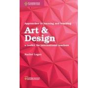 Rachel Logan Approaches to Learning and Teaching Art & Design (Tascabile)