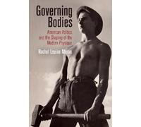 Rachel Louise Moran Governing Bodies (Copertina rigida)