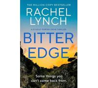 Rachel Lynch Bitter Edge (Tascabile) Detective Kelly Porter
