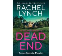 Rachel Lynch Dead End (Tascabile) Detective Kelly Porter