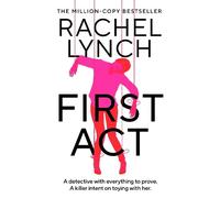 Rachel Lynch First Act (Copertina rigida) Detective Kelly Porter