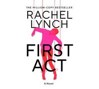 Rachel Lynch First Act (Tascabile) Detective Kelly Porter