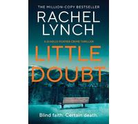 Rachel Lynch Little Doubt (Tascabile) Detective Kelly Porter
