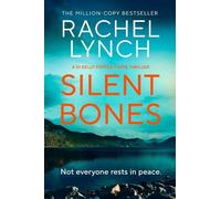 Rachel Lynch Silent Bones (Tascabile) Detective Kelly Porter