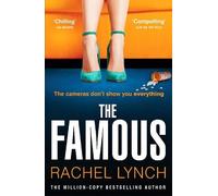 Rachel Lynch The Famous (Tascabile)