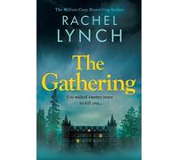 Rachel Lynch The Gathering (Tascabile)