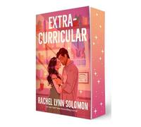 Rachel Lynn Solomon Extracurricular (Tascabile)