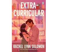 Rachel Lynn Solomon Extracurricular (Tascabile)