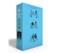 Rachel Lynn Solomon Now and Forever Collection (Boxed Set) (Tascabile)