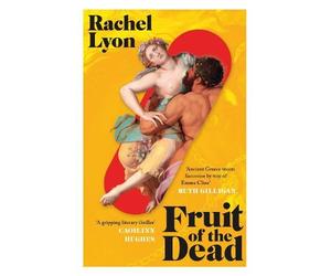 Rachel Lyon Fruit of the Dead (Tascabile)