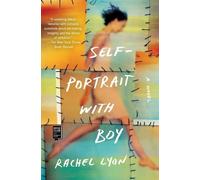 Rachel Lyon Self-Portrait with Boy (Tascabile)
