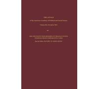 Rachel M. Gisse Aid and Institution-Building in Fragile State (Copertina rigida)