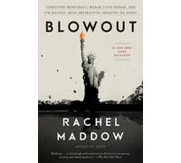 Rachel Maddow Blowout (Tascabile)