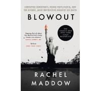 Rachel Maddow Blowout (Tascabile)