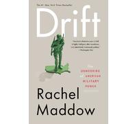 Rachel Maddow Drift (Tascabile)