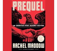 Rachel Maddow Prequel (CD)